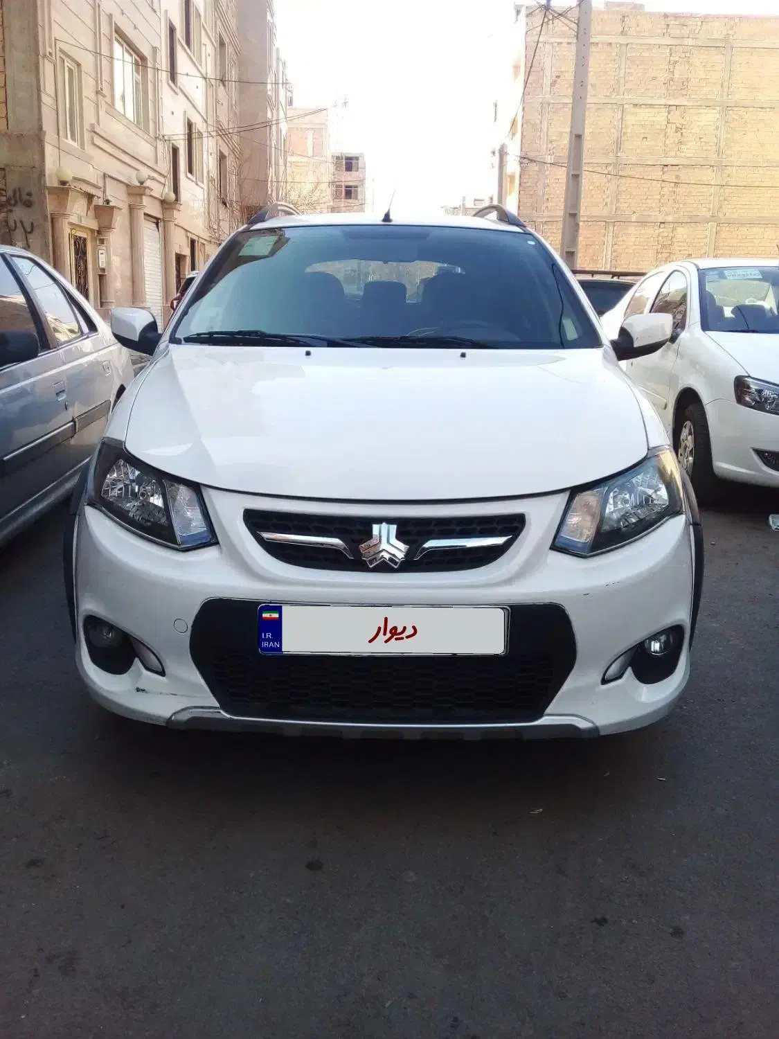 کوییک مدل ۱۴۰۰ mt|خودرو سواری و وانت|پاکدشت, پاکدشت (مامازند)|دیوار