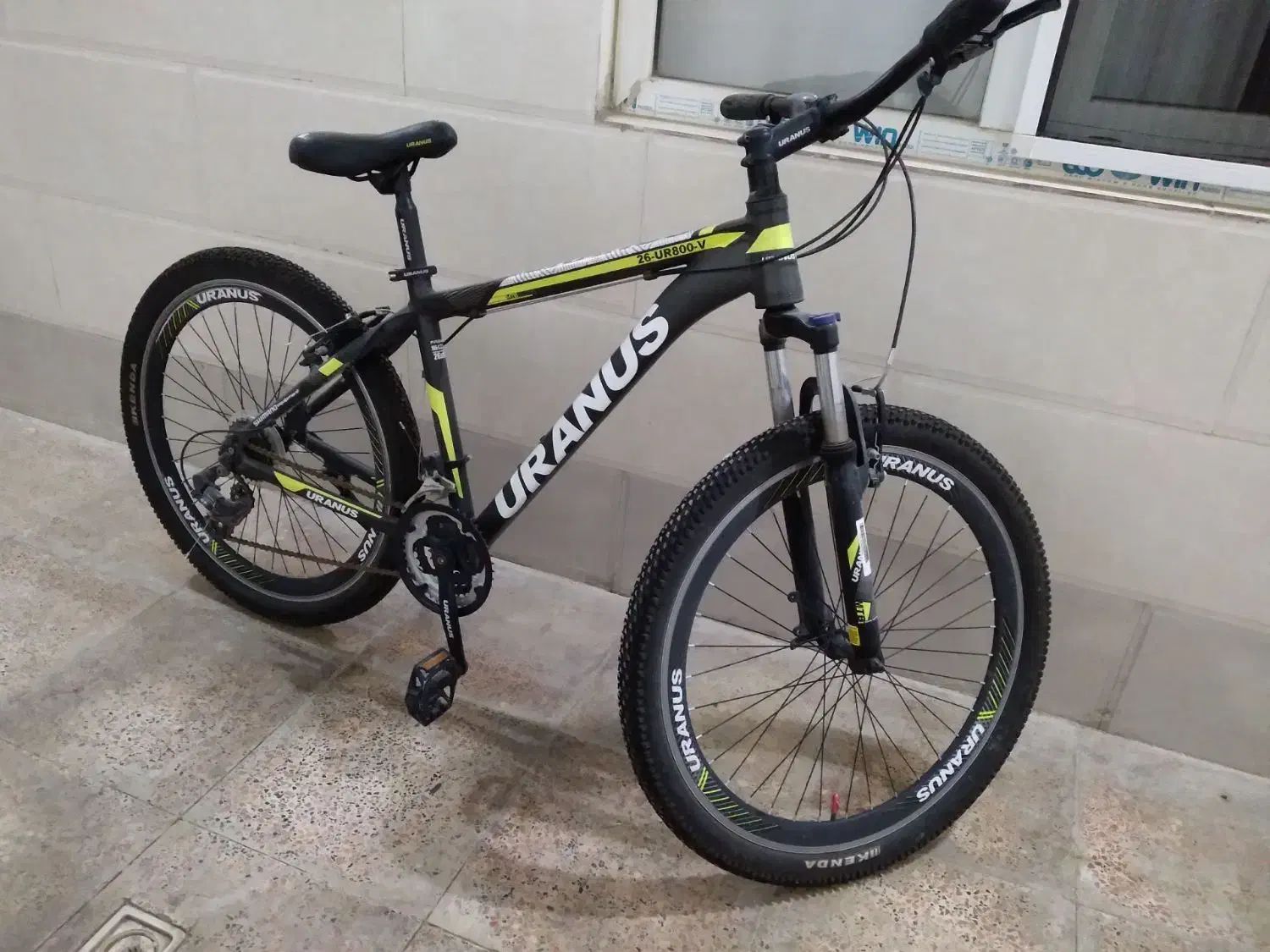 دوچرخه 26|دوچرخه، اسکیت، اسکوتر|شاهدشهر, |دیوار