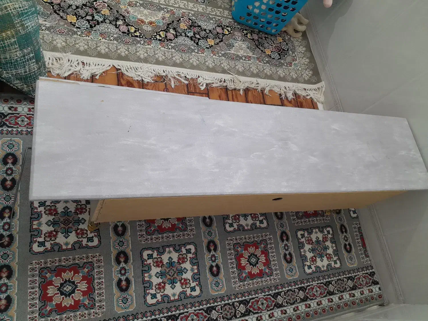 میز تلویزیون|میز تلویزیون|قم, آذر (نکویی)|دیوار