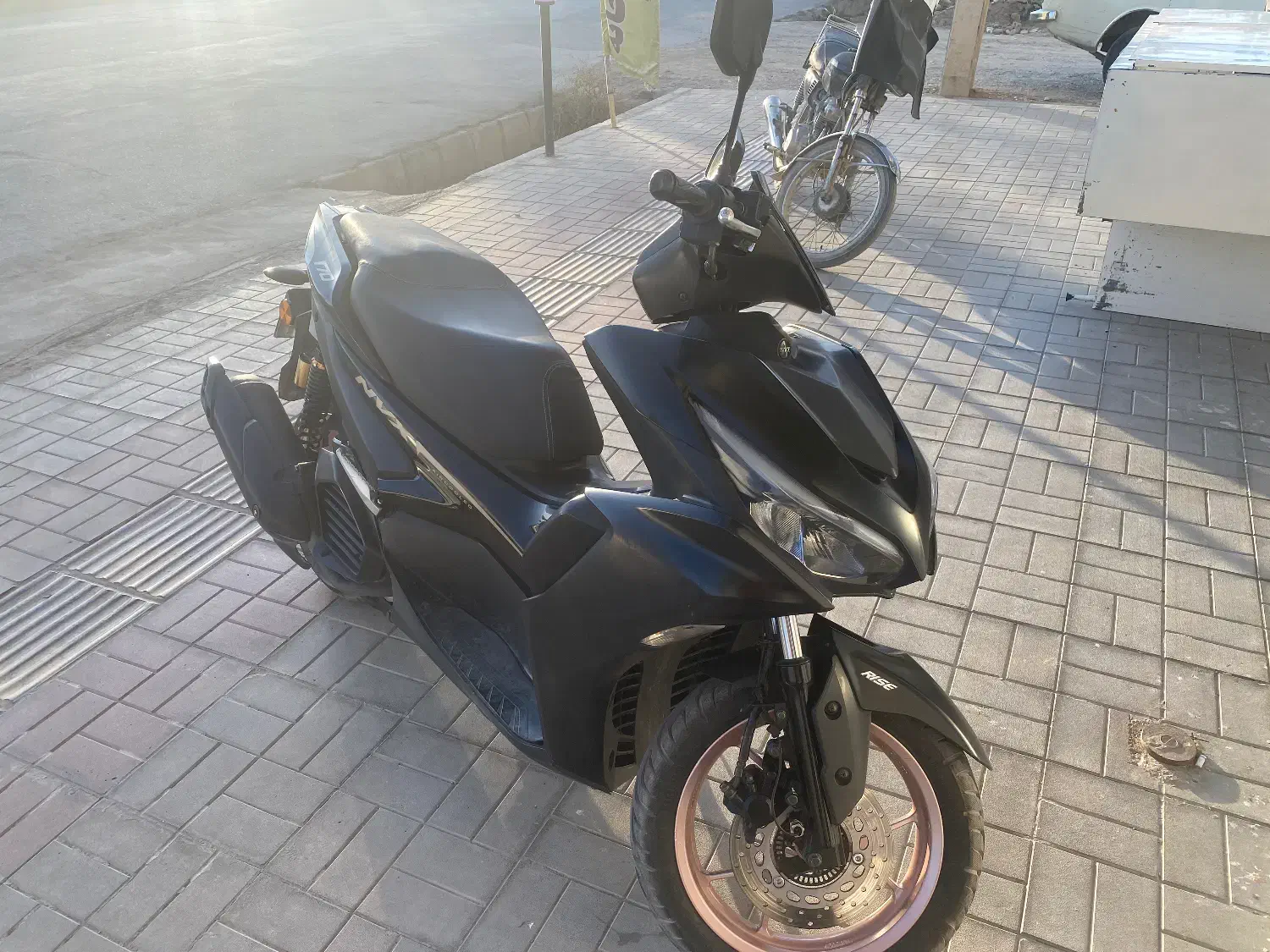 موتور سیکلت|موتورسیکلت|گلپایگان, |دیوار