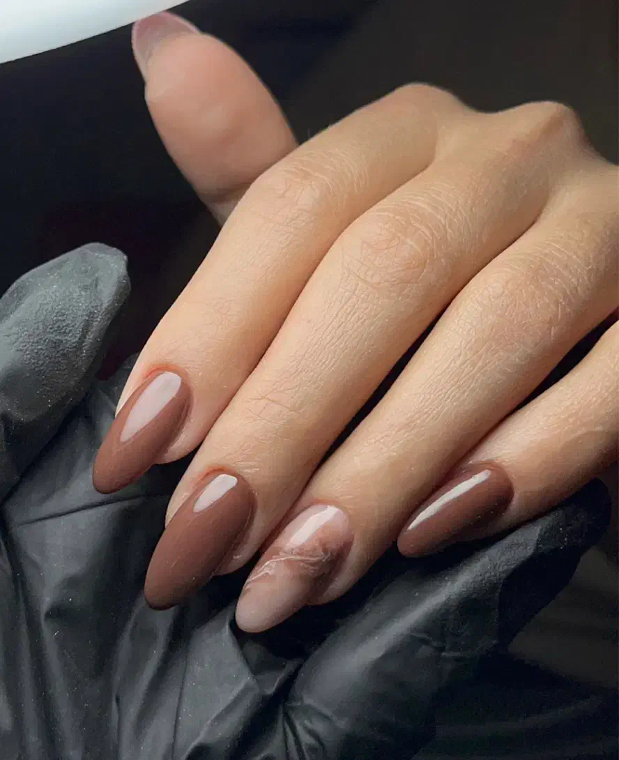 خدمات ناخن سبزوار|خدمات آرایشگری و زیبایی|سبزوار, پاسداران|دیوار