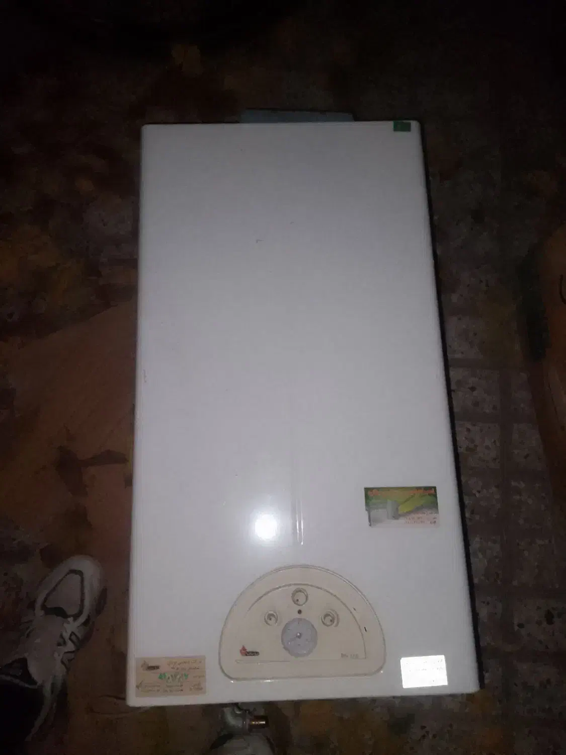 پکیج 24هزار بوتان|آبگرمکن، پکیج، شوفاژ|نیشابور, محله میدان باغات|دیوار