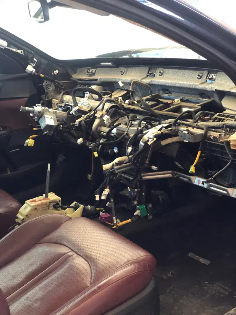 تعمیرگاه هیوندا و کیا|خدمات موتور و ماشین|تهران, کوی بیمه|دیوار