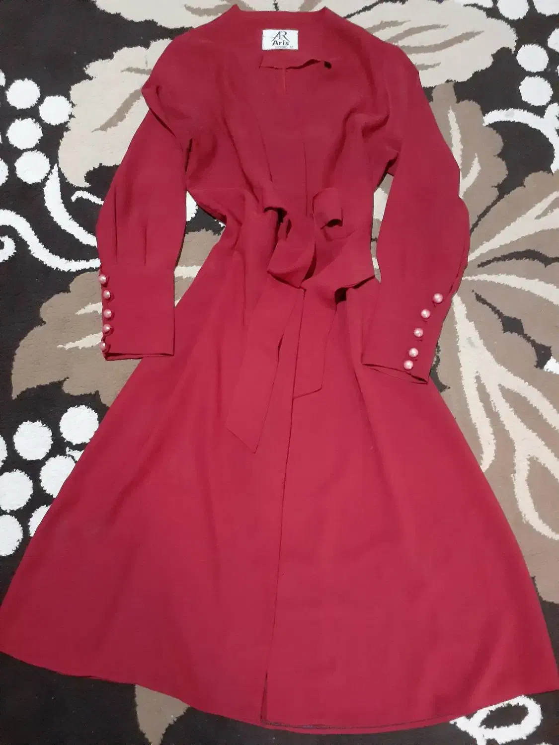 مانتو|لباس|رشت, کوی مهر|دیوار