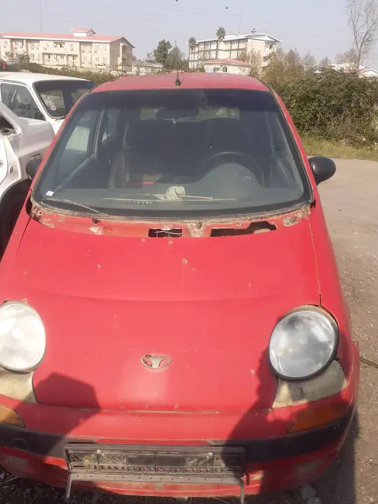 استوک فروشی شاهد|قطعات یدکی و لوازم جانبی|رشت, گیل|دیوار