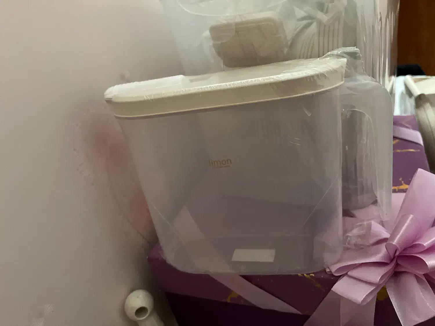 فروش محصولات لیمون به قیمت فاکتور سال قبل|ظروف نگهدارنده، پلاستیکی، یکبارمصرف|خوانسار, |دیوار