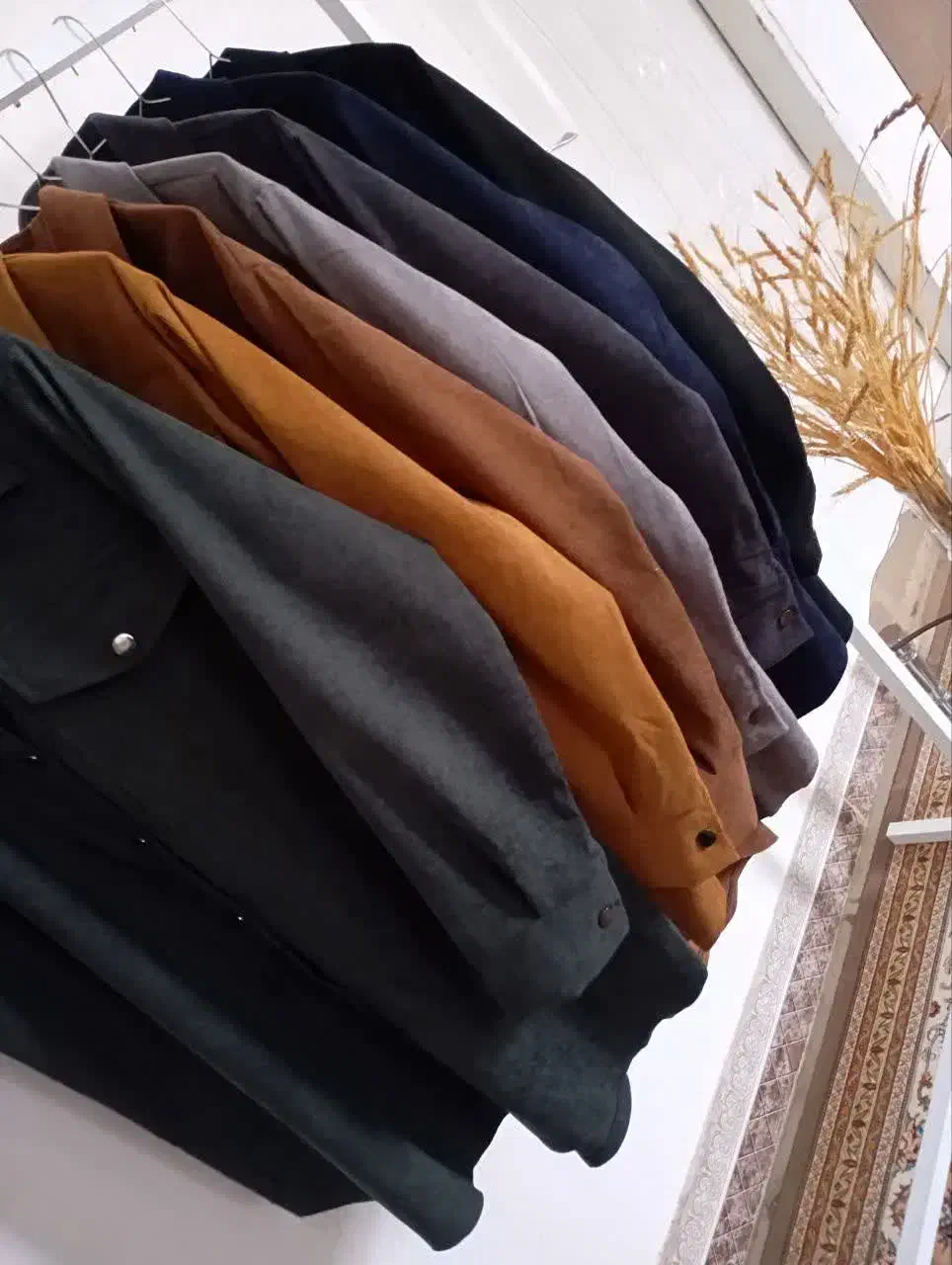 فروش لباس|لباس|قائن, |دیوار