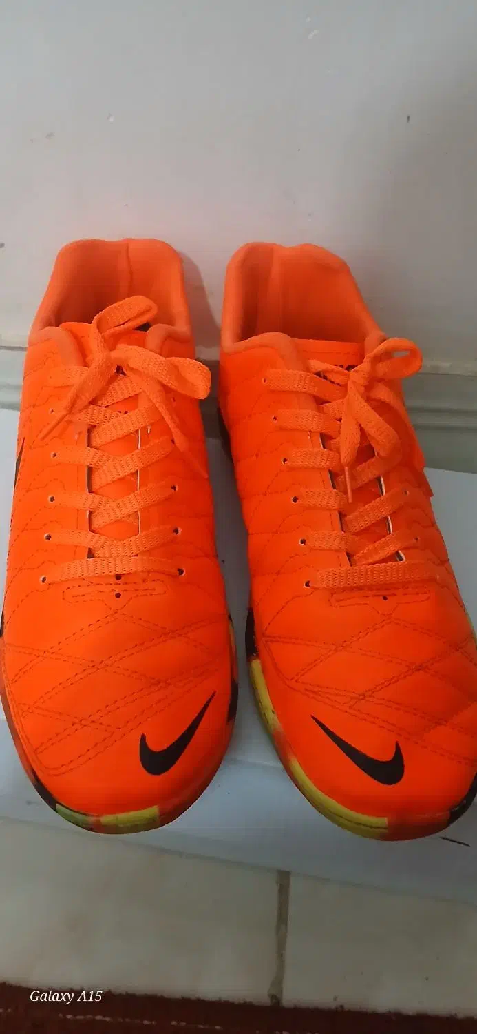 کفش سالنی نونو|کیف، کفش، کمربند|قرچک, قشلاق جیتو|دیوار