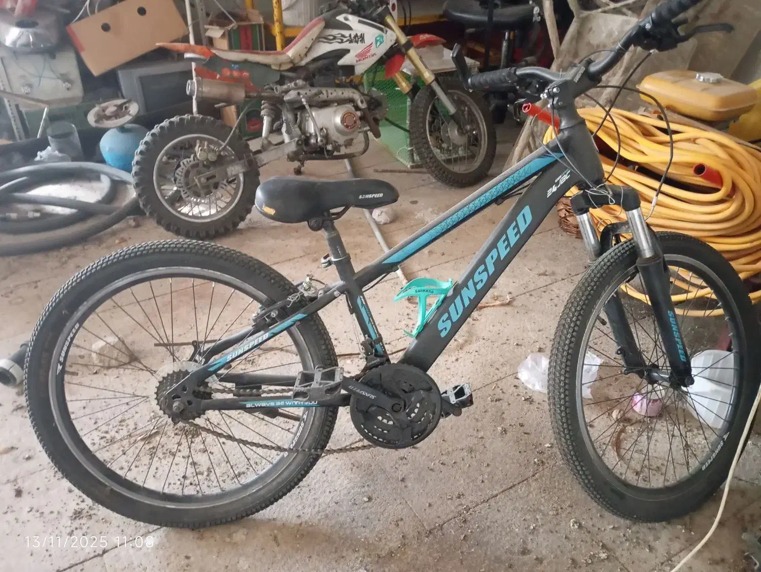 دوچرخه|دوچرخه، اسکیت، اسکوتر|دماوند, دماوند|دیوار