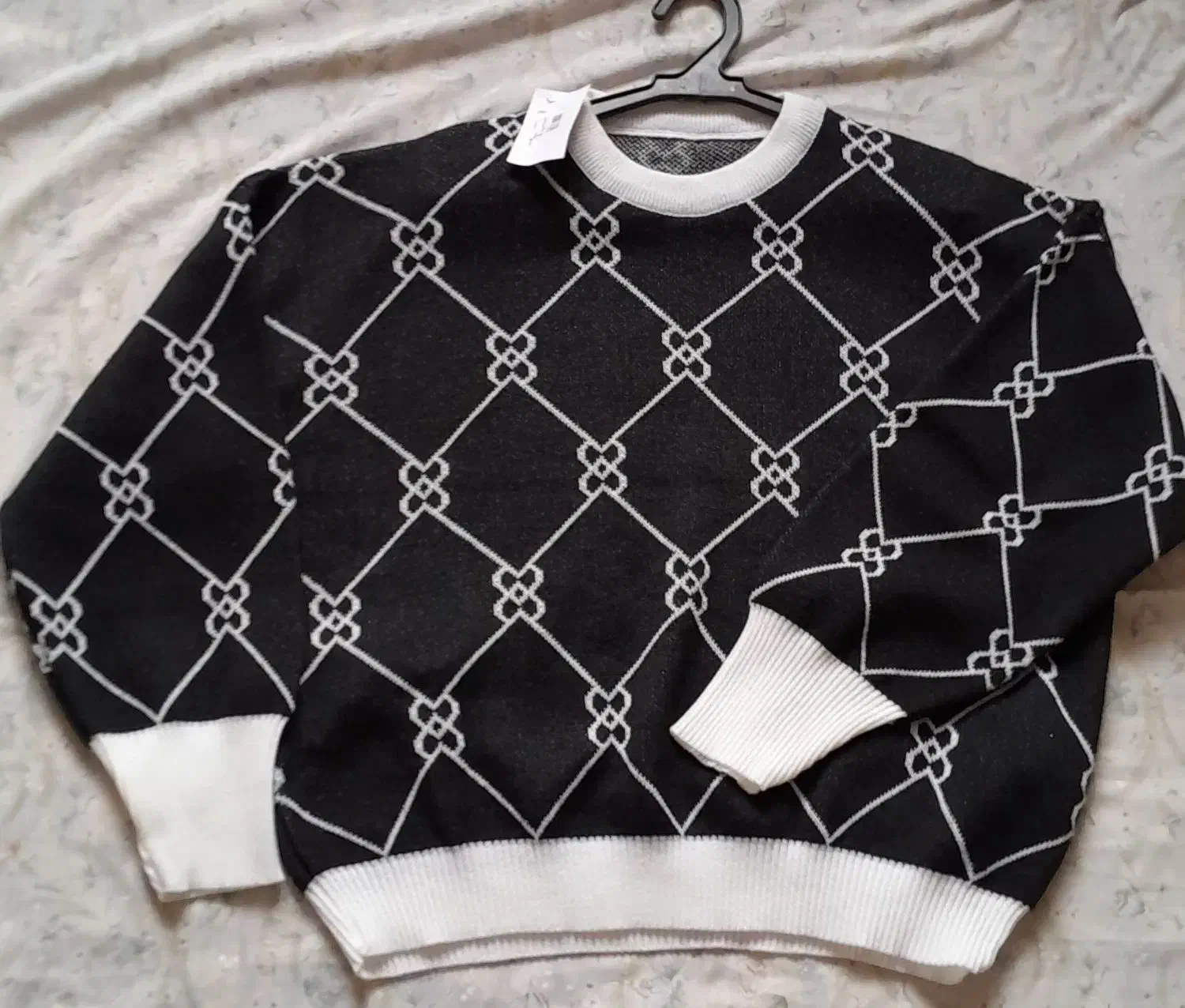 بلوز یقه گرد اسپورت|لباس|قیدار, |دیوار