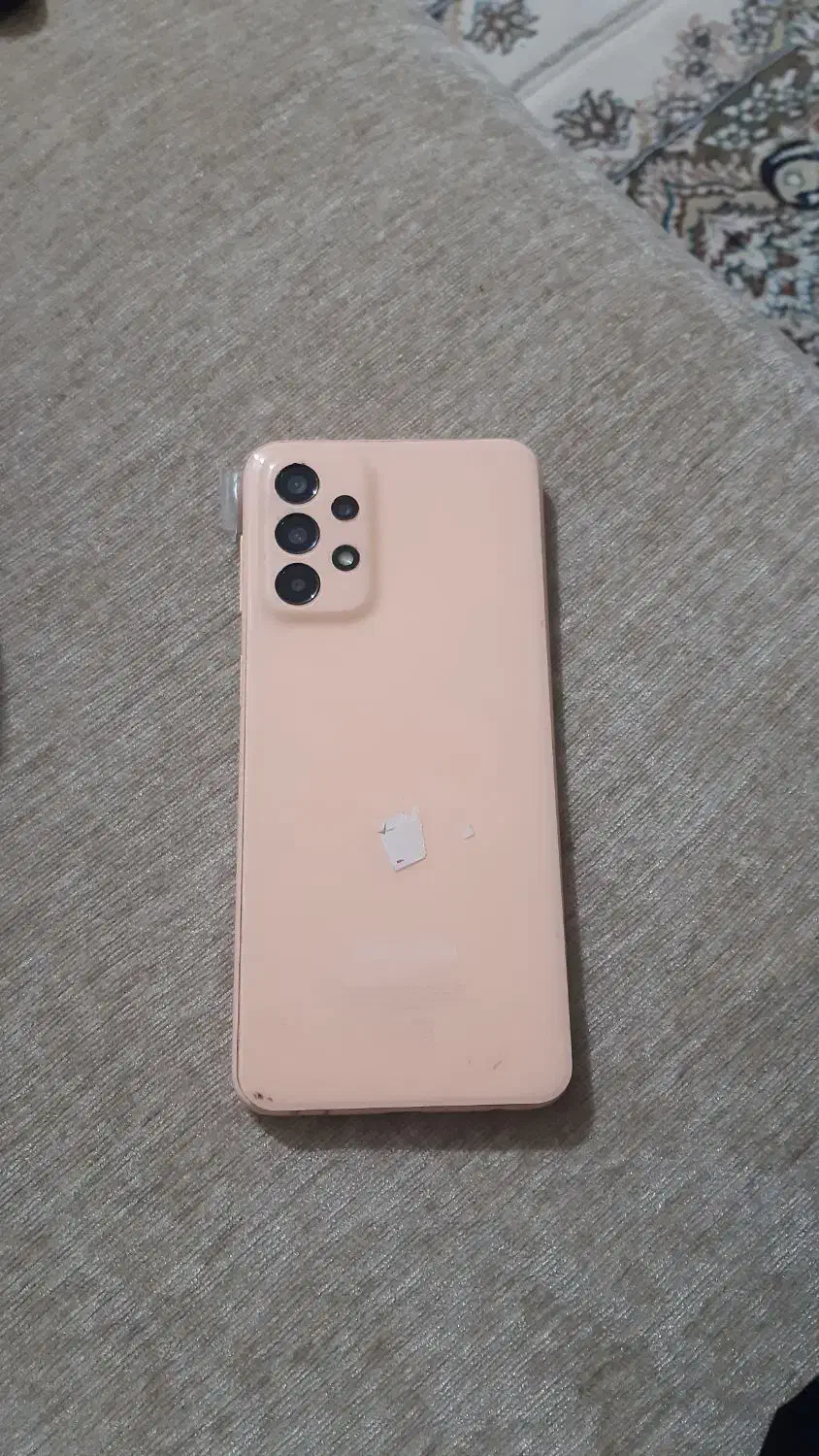 گوشی a۲۳|موبایل|ایلام, |دیوار