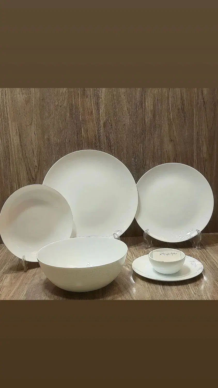 آرکوپال 26پارچه برنده دینو|ظروف سرو و پذیرایی|کرج, حصارک پایین|دیوار