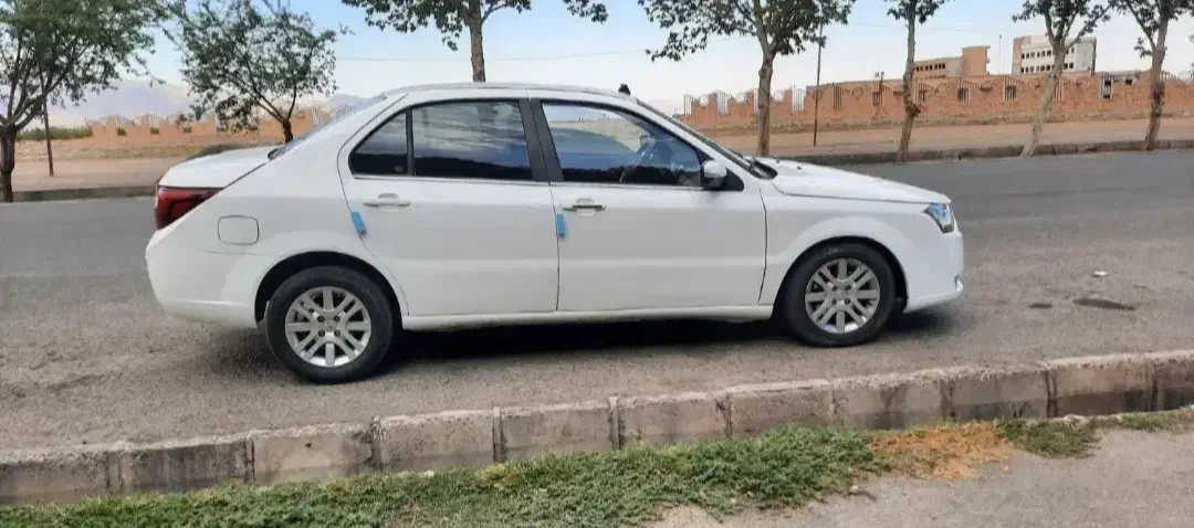 دنا مدل ۹۳|خودرو سواری و وانت|ارومیه, |دیوار