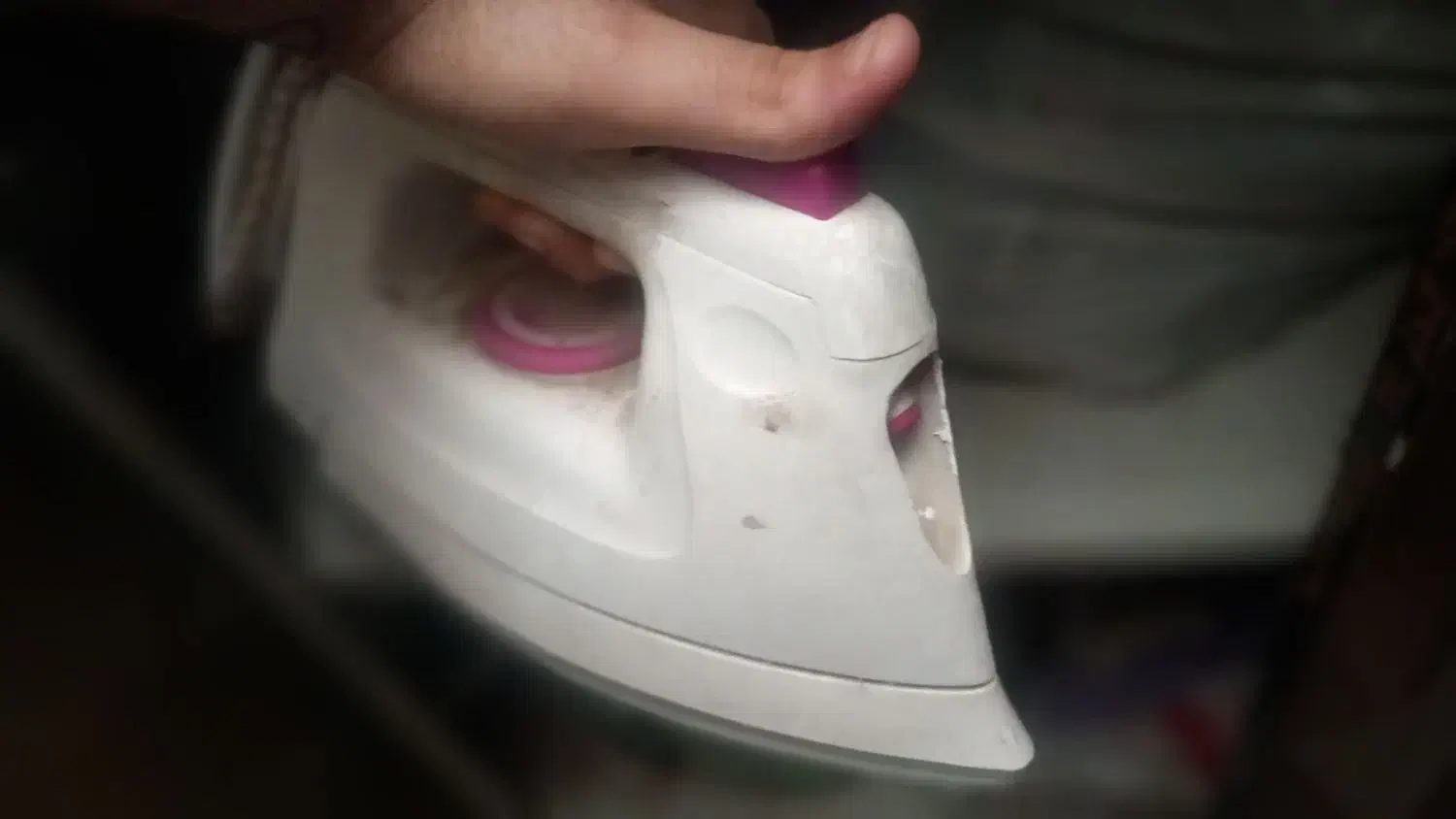 اتو....|اتو و لوازم اتو|فردیس, فردیس|دیوار