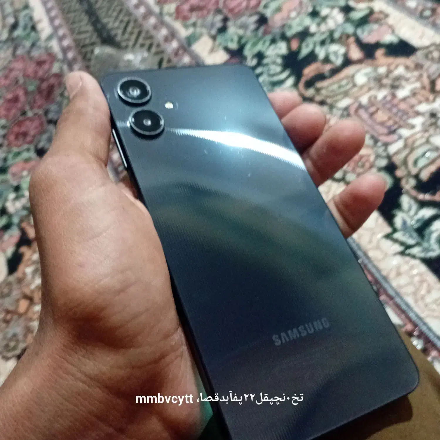 A06128|موبایل|زاهدان, |دیوار