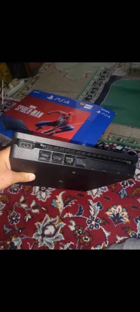 ps4|کنسول، بازی ویدئویی و آنلاین|اهواز, آسیاباد|دیوار