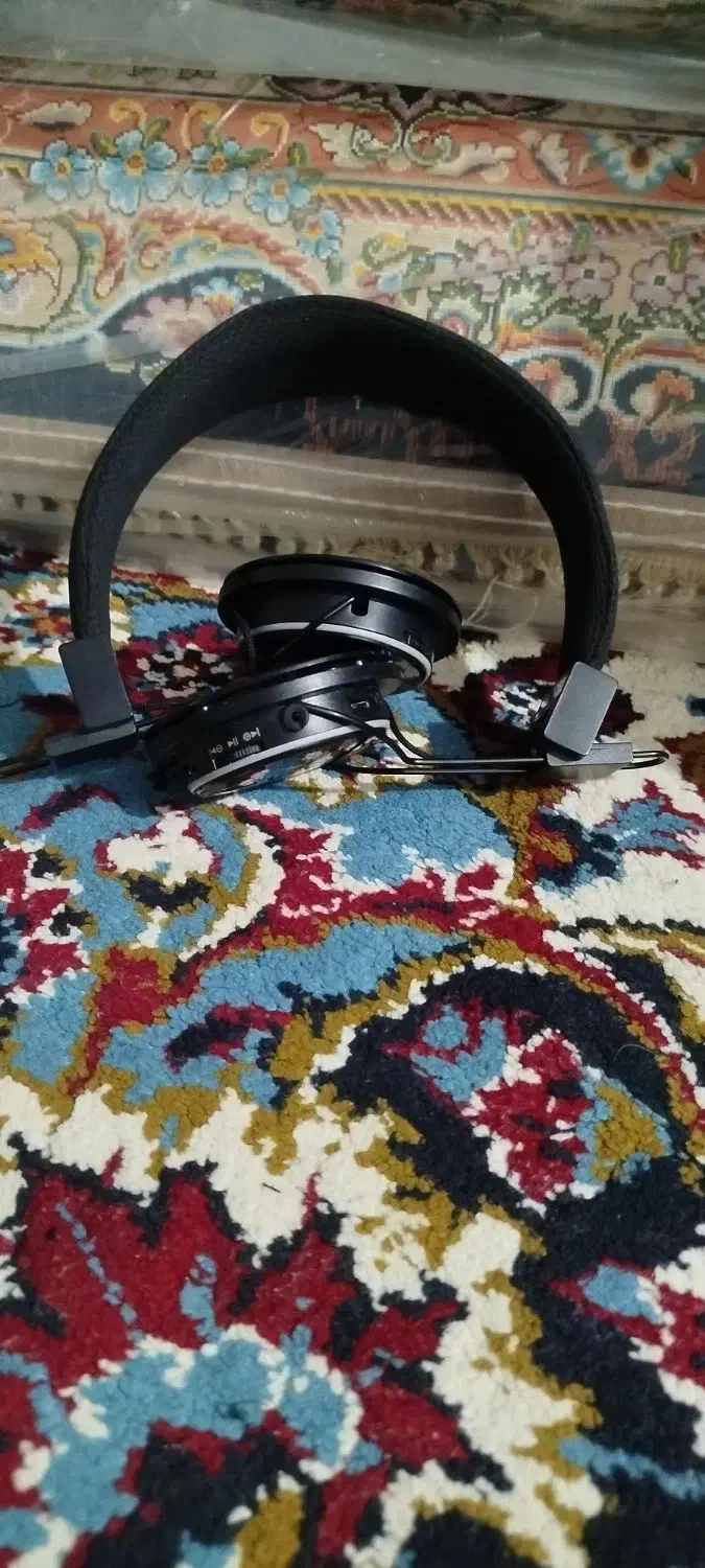 هدفون نو آکبند|لوازم جانبی موبایل و تبلت|دورود, |دیوار