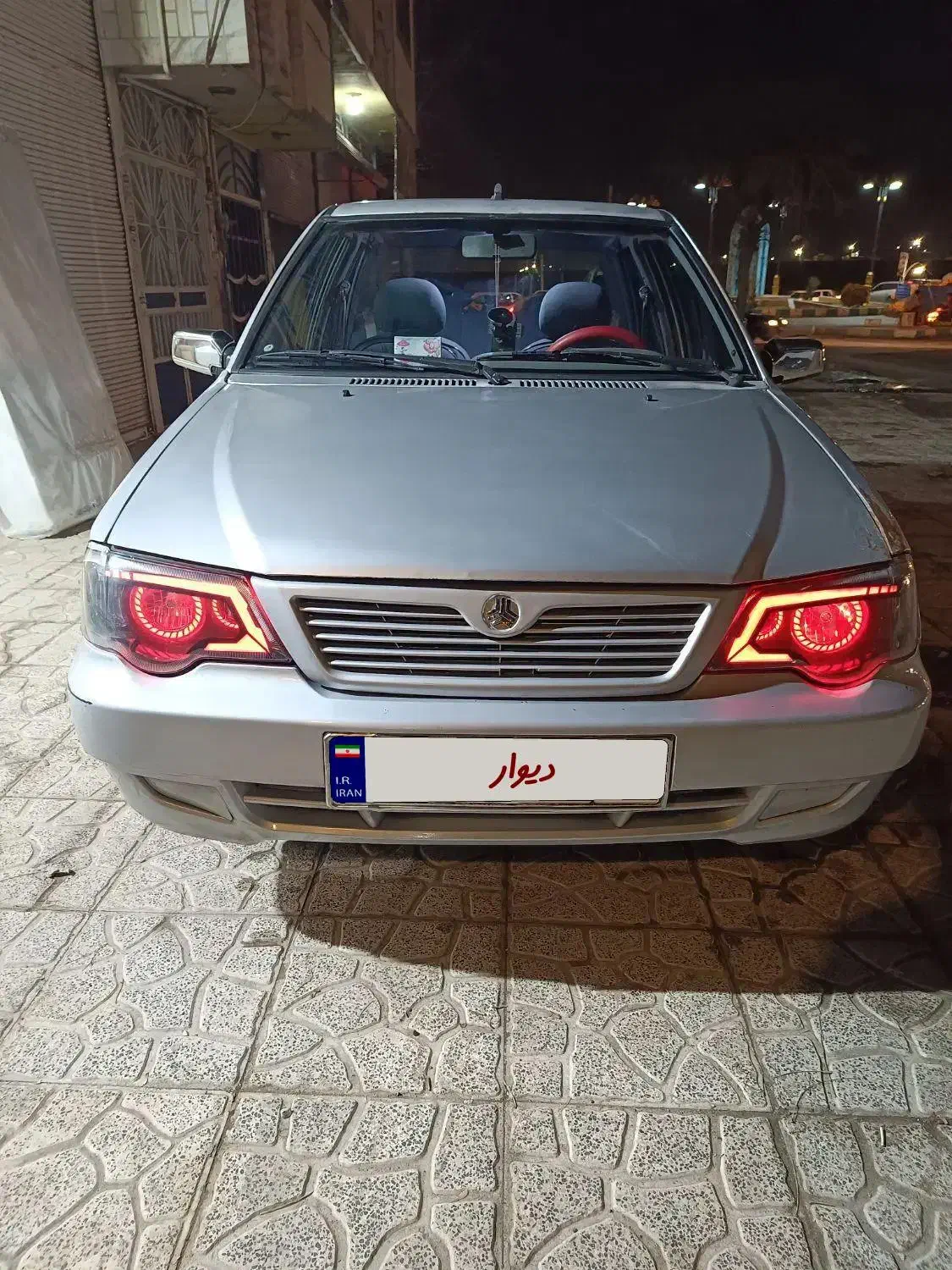 پراید ۱۳۲|خودرو سواری و وانت|تهران, نیکنام|دیوار