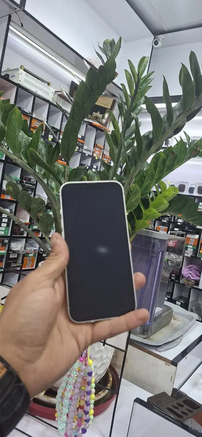 iphone13 ch/a battry87%|موبایل|قرچک, مهدیه|دیوار