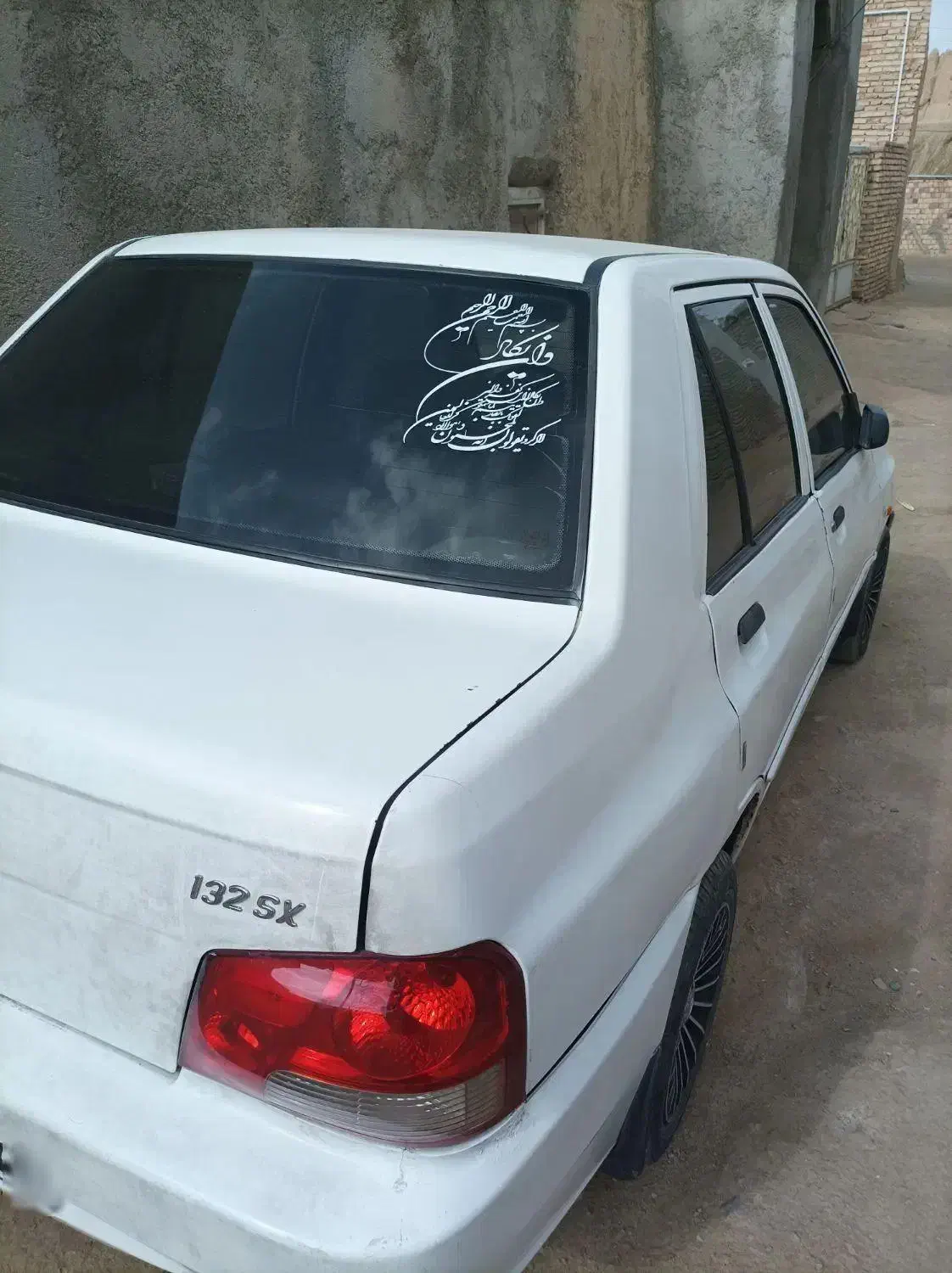 فروش فوری 132|خودرو سواری و وانت|بیرجند, |دیوار