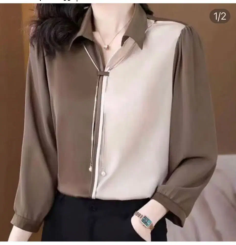 حراج انواع لباس زنانه و دخترانه وارداتی|لباس|یزد, |دیوار