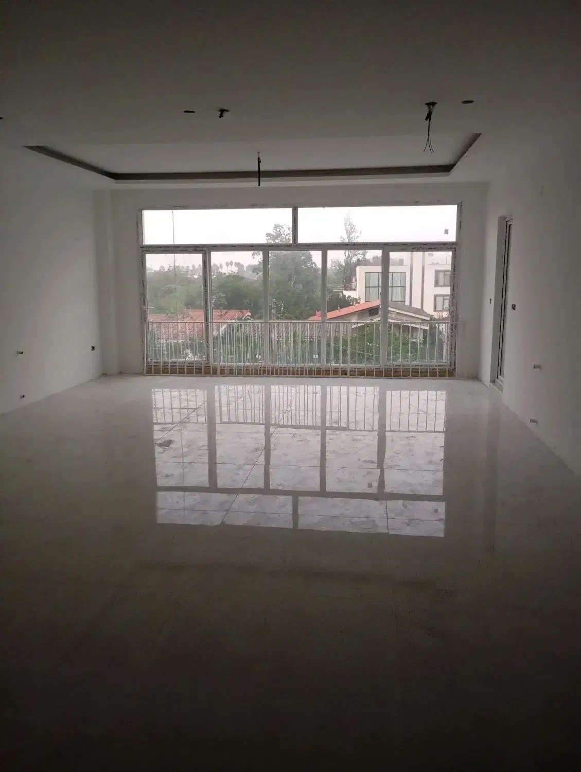 ۱۹۰ متری ۳ خواب مستر استخر با ویو سادات شهر|اجارهٔ آپارتمان|کتالم و سادات شهر, |دیوار