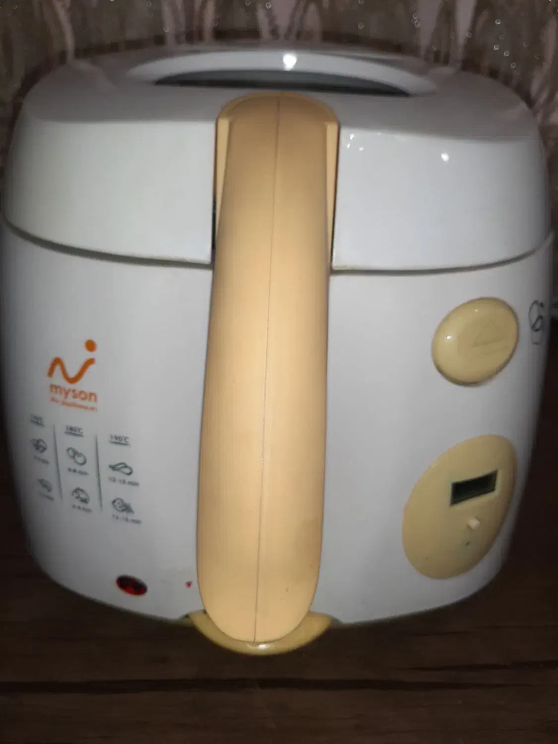 سرخ کن|سایر لوازم برقی|تهران, کوثر|دیوار