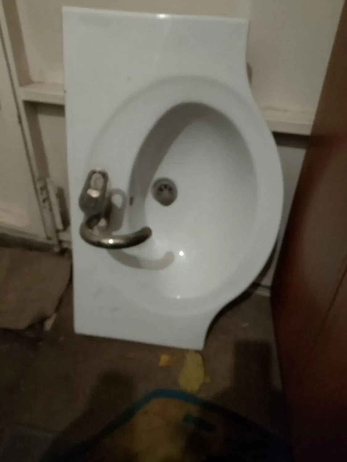 روشویی|لوازم سرویس بهداشتی|تهران,  امام زاده قاسم (نیاوران)|دیوار