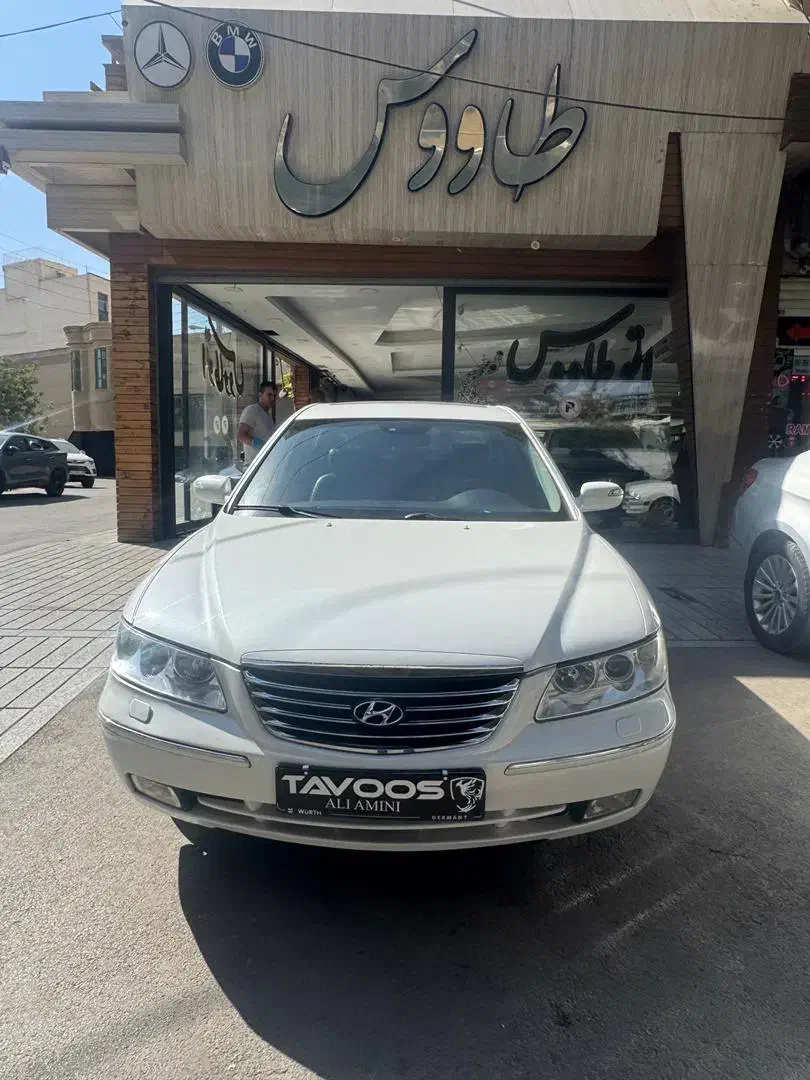 ازرا(اتو طاووس) 2008ترخیص9|خودرو سواری و وانت|اصفهان, مشکین|دیوار