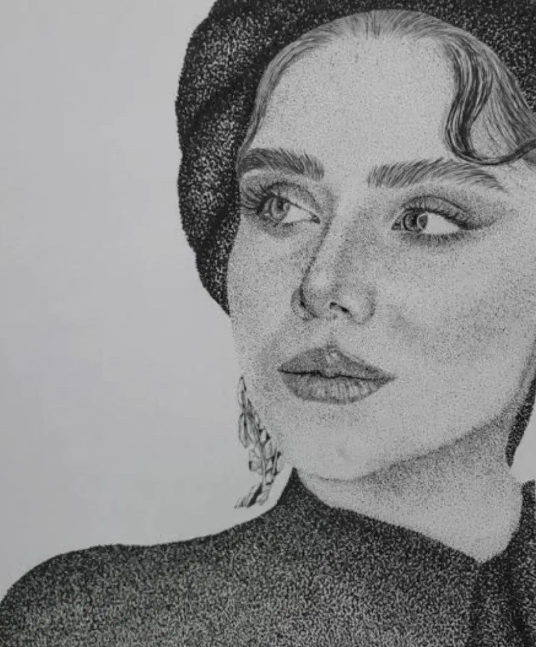 ترام نقطه چهره|تابلو، نقاشی، عکس|گلبهار, شهر جدید گلبهار|دیوار