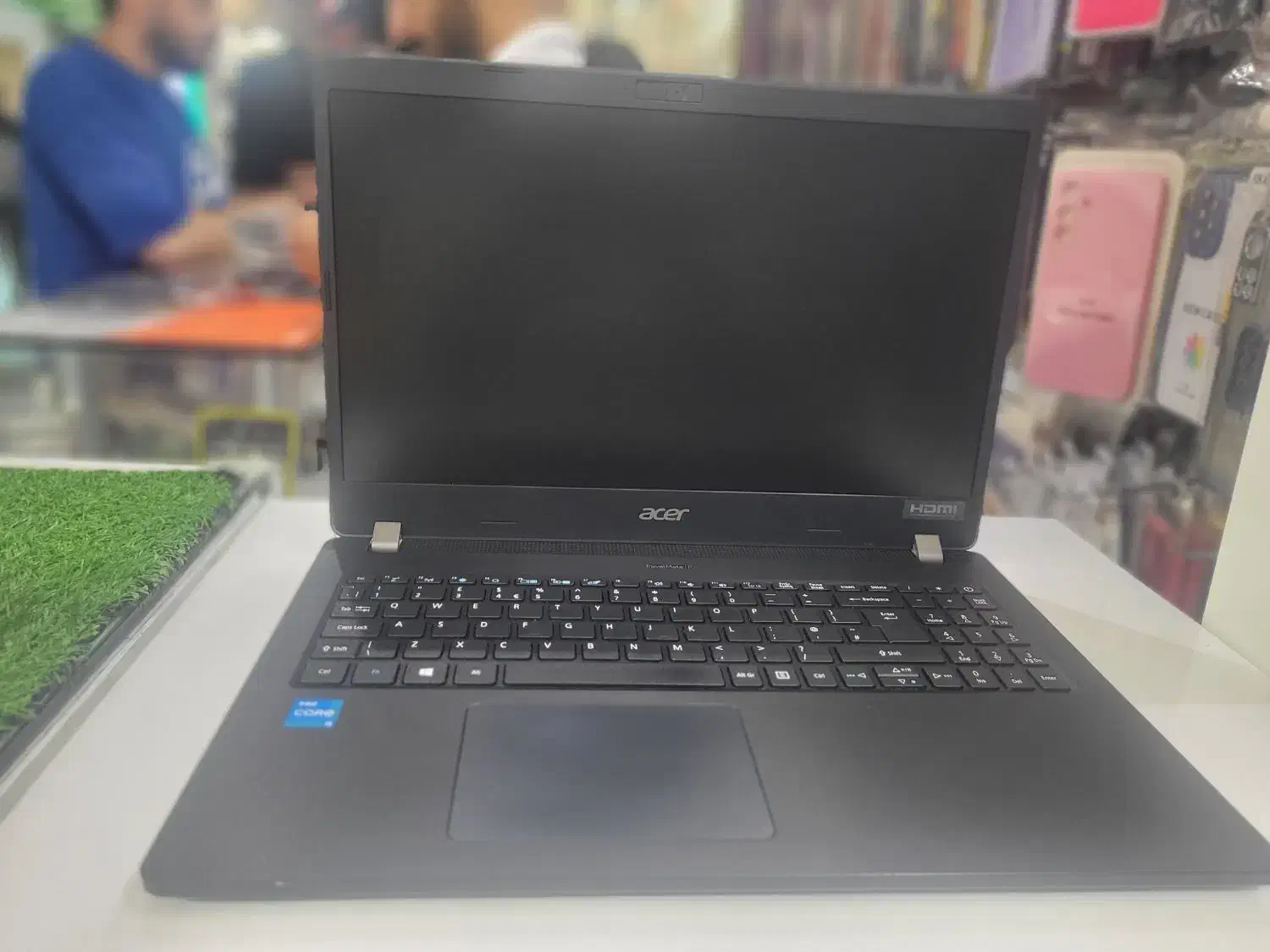 لپ تاپ ایسر Mate Travel|رایانه همراه|بابل, |دیوار