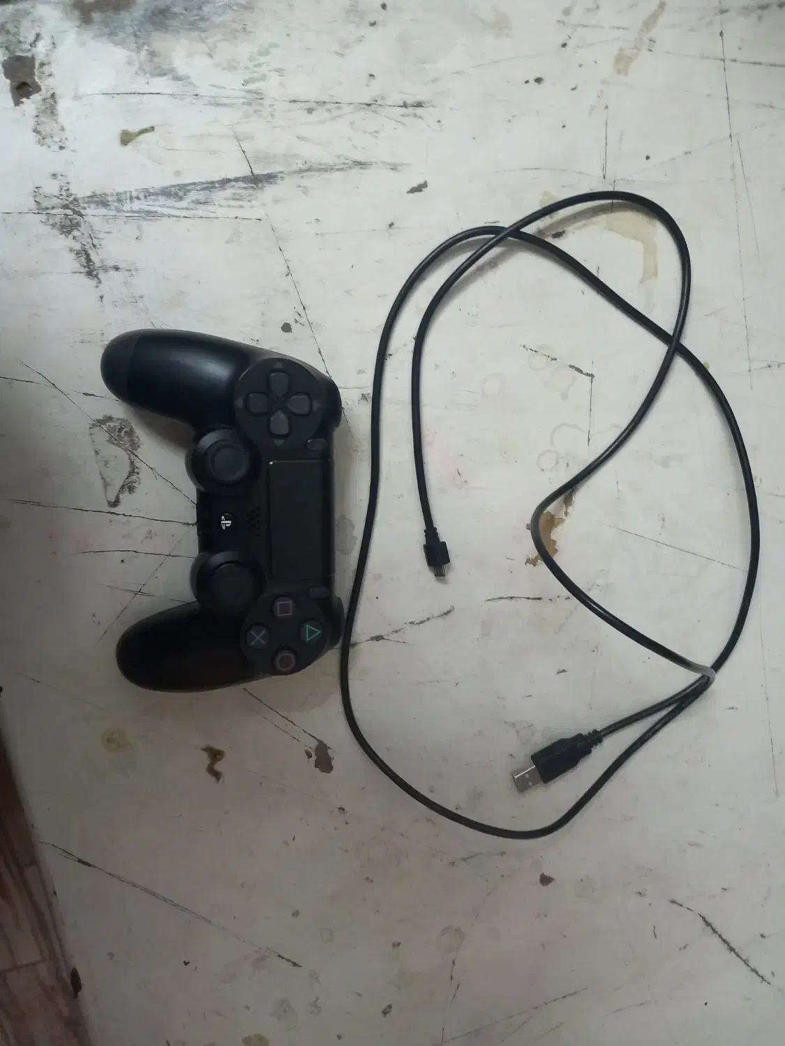 دسته پلستیشن ۴|کنسول، بازی ویدئویی و آنلاین|بندر گناوه, |دیوار