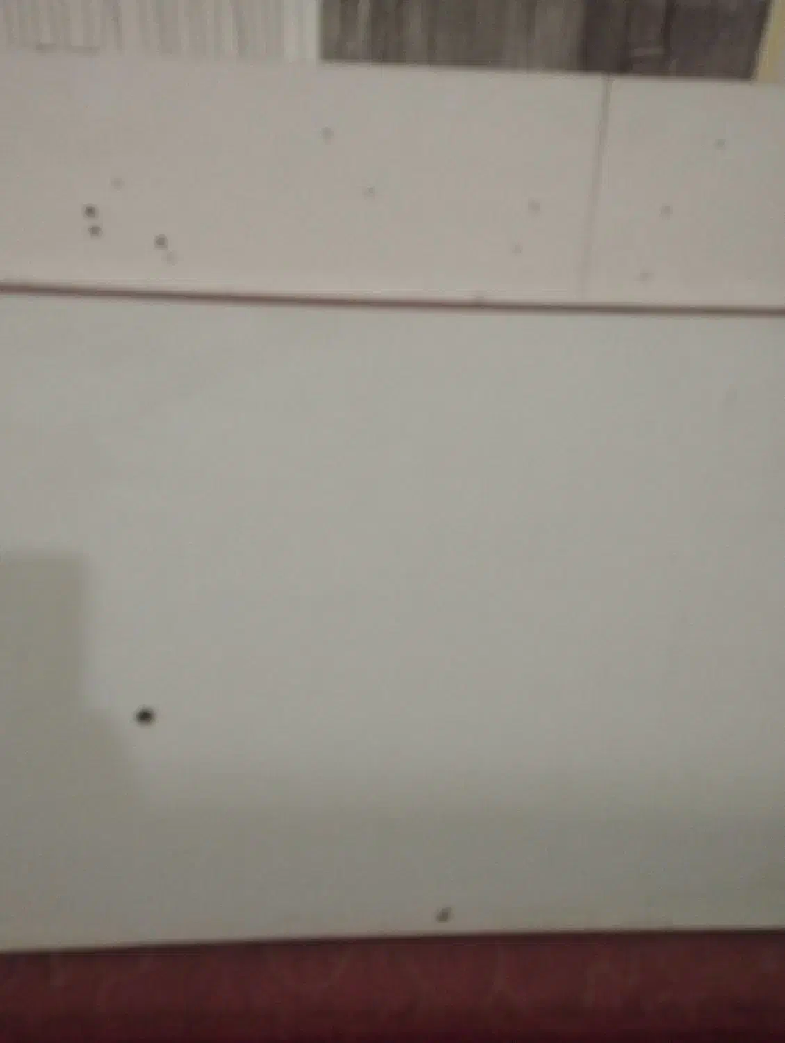 دوتخته ام. دی اف|کتابخانه، شلف، قفسههای دیواری|زاهدان, |دیوار