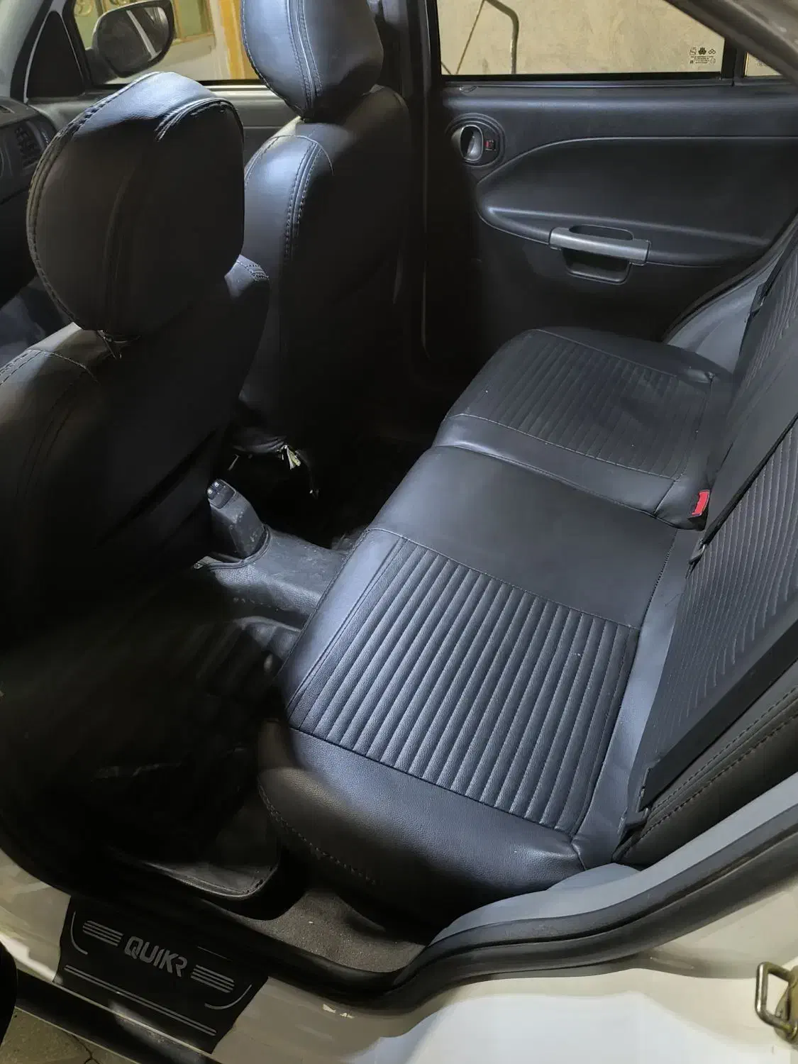 کوییک مدل ۱۴۰۱|خودرو سواری و وانت|کرمانشاه, |دیوار