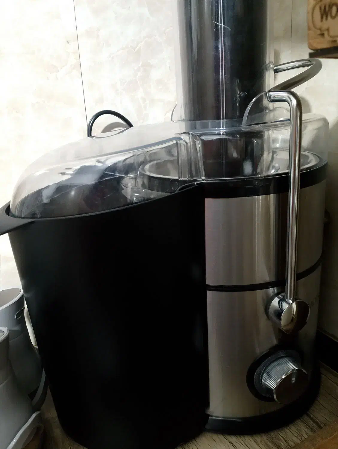 آبمیوه گیر|آبمیوهگیر و آبمرکباتگیر|مشهد, امیر|دیوار