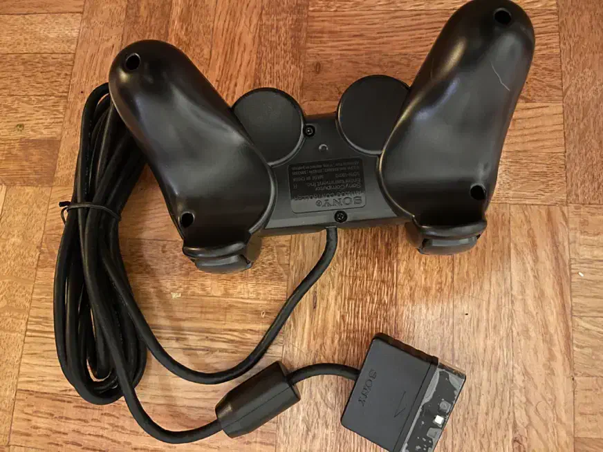 دسته ps|کنسول، بازی ویدئویی و آنلاین|تهران, شهرک غرب|دیوار