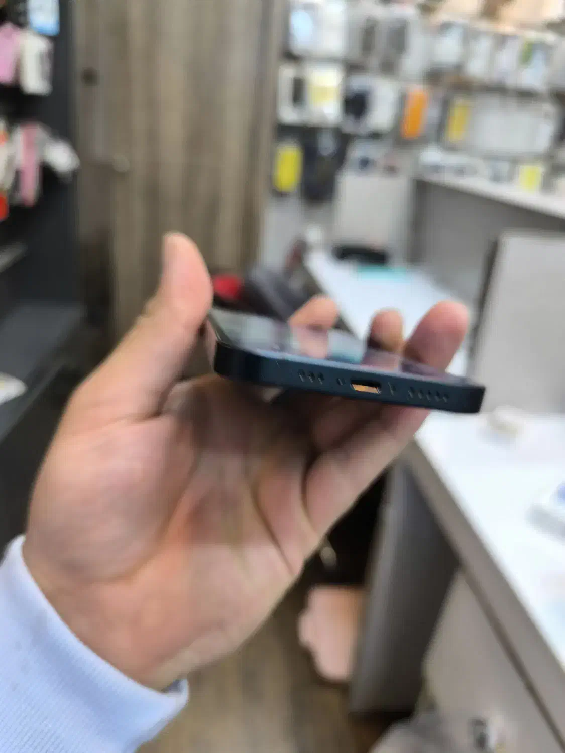 ایفون ۱۳ نرمال|موبایل|تبریز, |دیوار