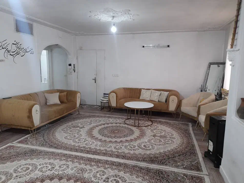 آپارتمان ۸۲ متر ۲ خوابه|فروش آپارتمان|تهران, تختی|دیوار