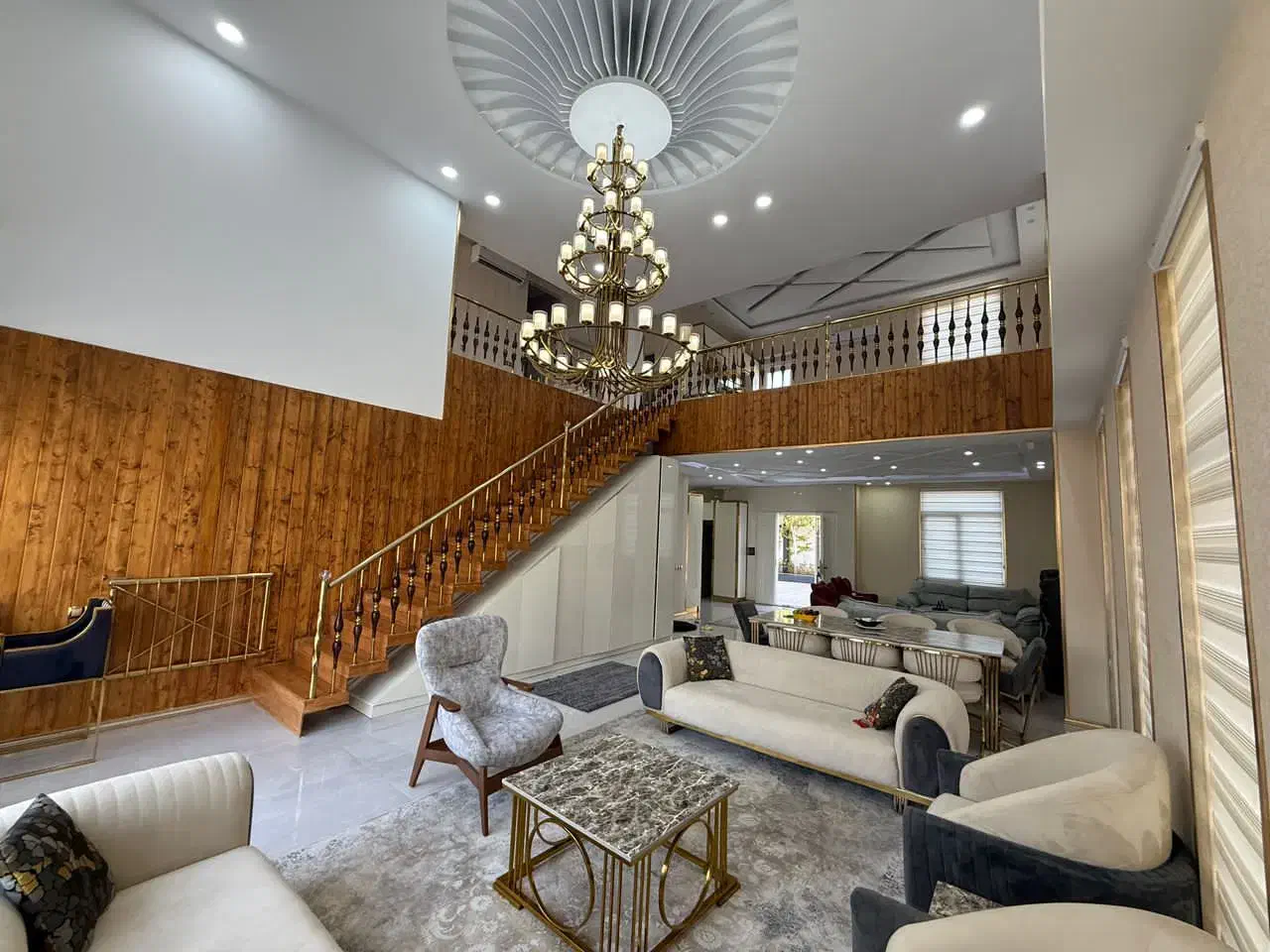 فروش ملک افشاریه|فروش خانه و ویلا|هشتگرد, شهرک افشاریه|دیوار