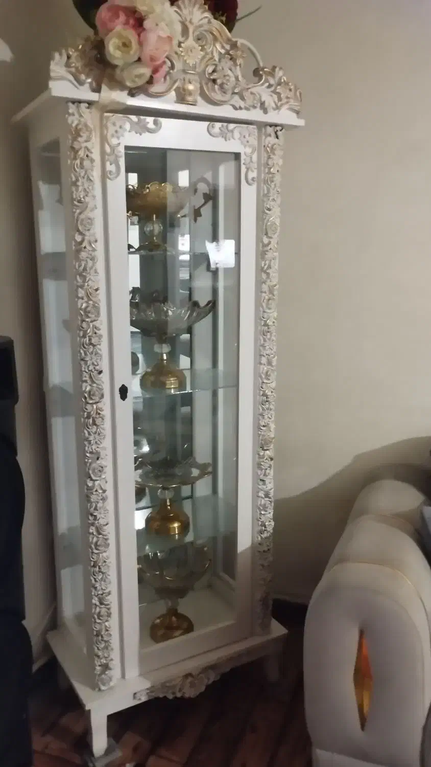 ۲۵۰۰۰۰۰۰|بوفه، ویترین، کنسول|تبریز, |دیوار