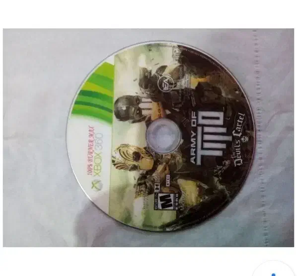 بازی های کمیاب ایکس باکس 360|کنسول، بازی ویدئویی و آنلاین|زاهدان, |دیوار