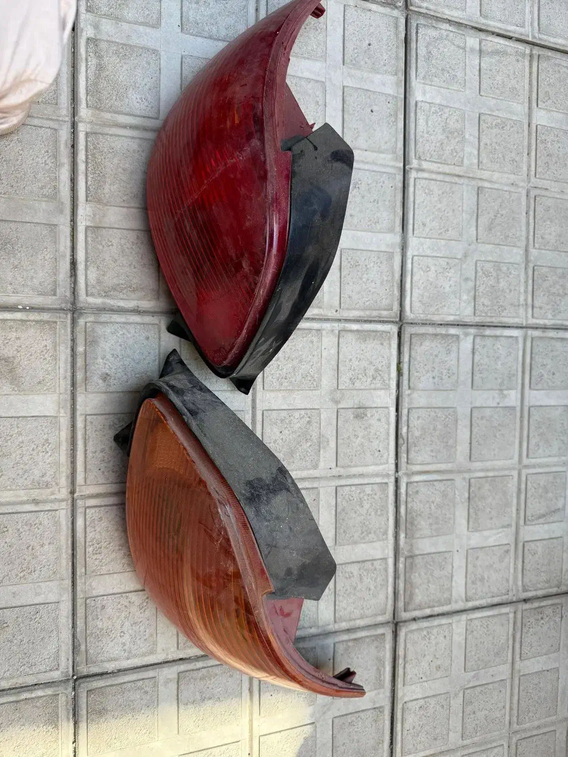 لوازم ۲۰۶ تیپ ۵|قطعات یدکی و لوازم جانبی|تبریز, |دیوار