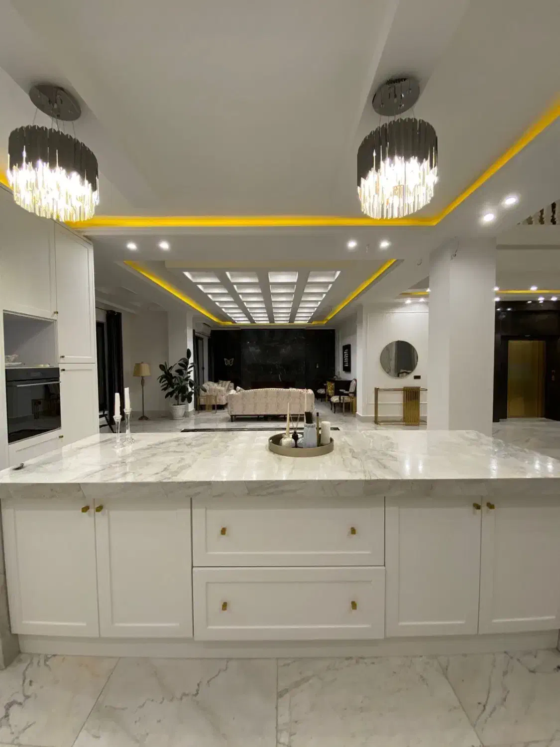 دروس ۱۸۶متر ۲ پارکینگ فول|فروش آپارتمان|تهران, دروس|دیوار