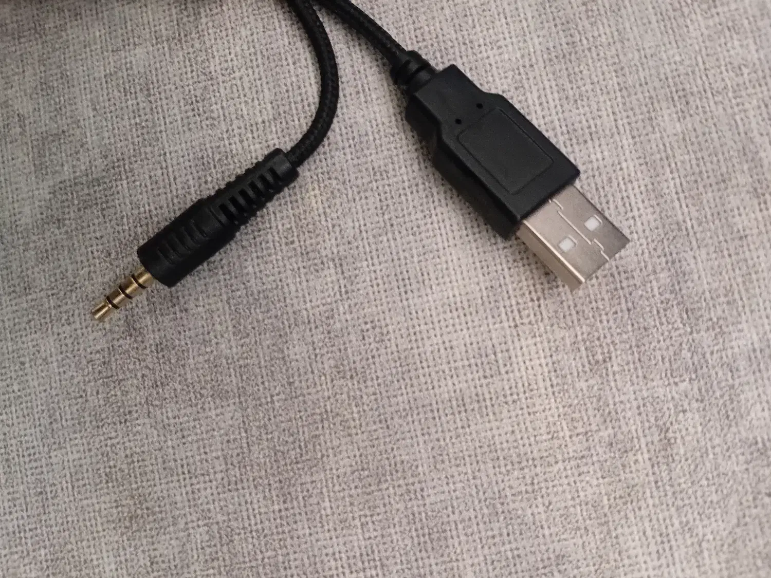 هدست گیمینگ اونیکوما K20|قطعات و لوازم جانبی رایانه|کرج, شهرک ظفر|دیوار