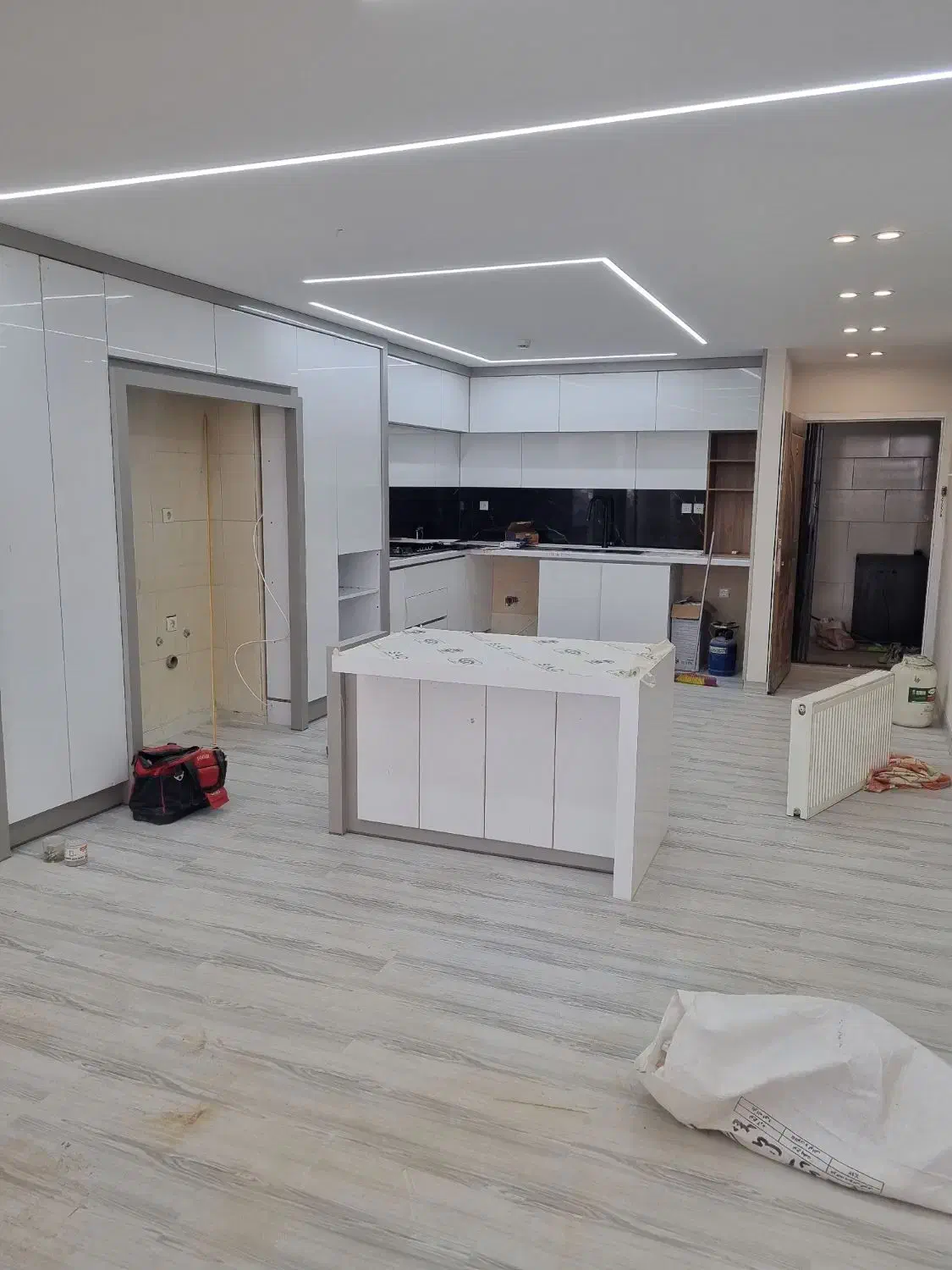 بازسازی صفر تاصد داخلی ساختمان|خدمات پیشه و مهارت|اصفهان, ملک‌شهر|دیوار