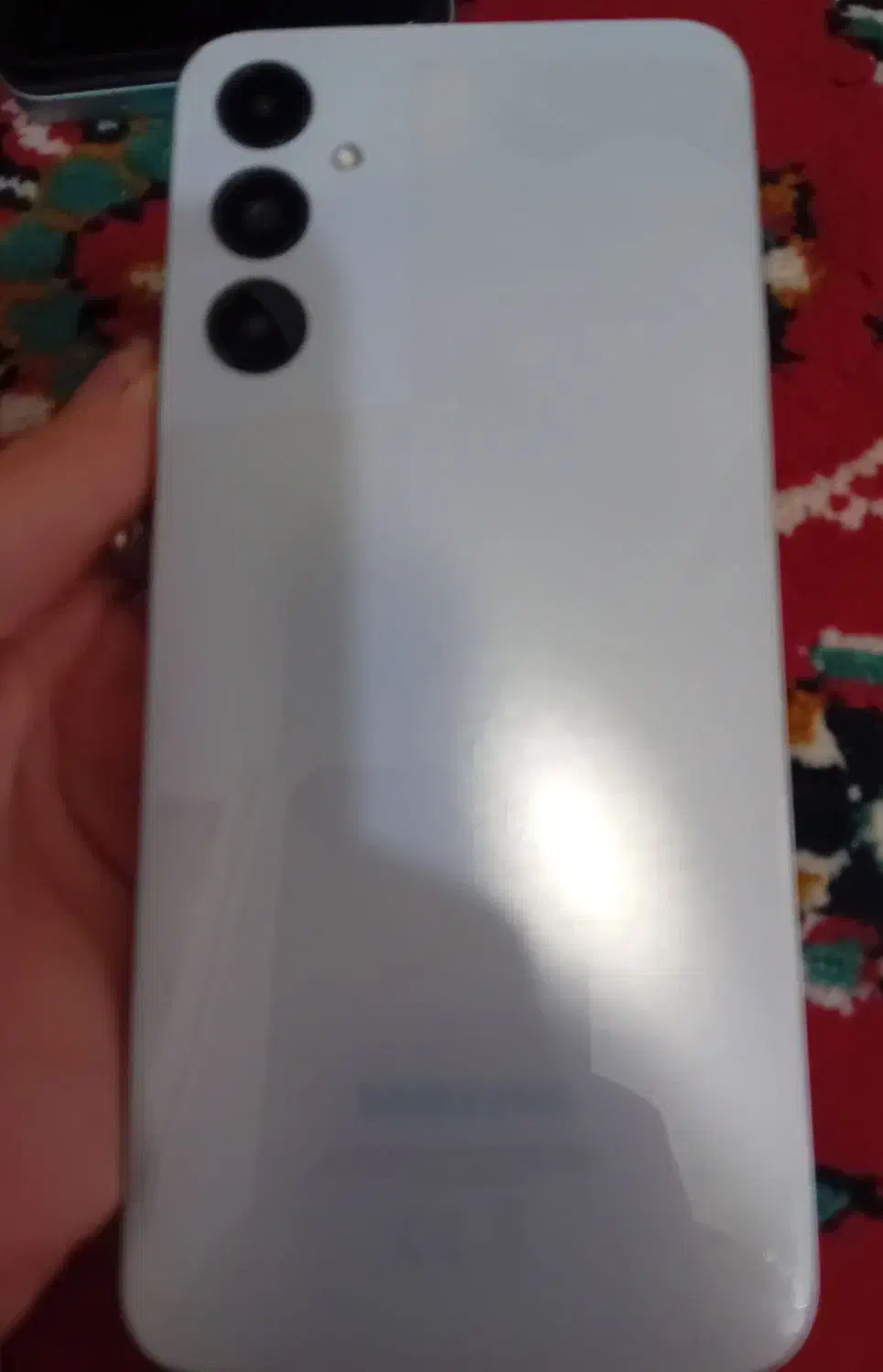 سامسونگ a05s|موبایل|رشت, سلیمانداراب|دیوار