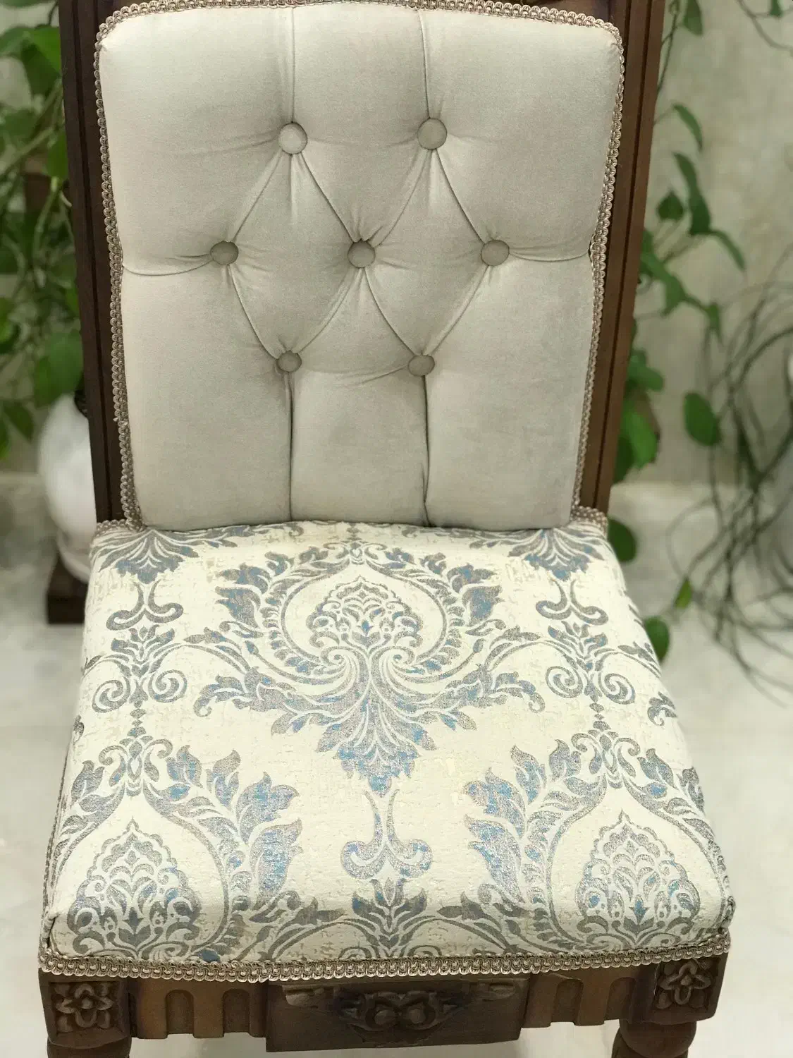 صندلی ناهار خوری نو|میز و صندلی غذاخوری|جهرم, |دیوار