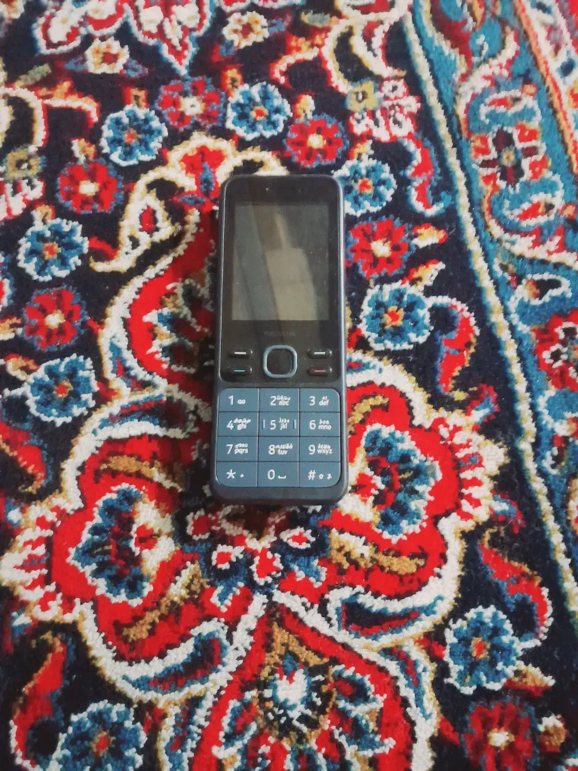 سلام گوشی نوکیا در حد خشک فروش فوری|موبایل|ایرانشهر, |دیوار