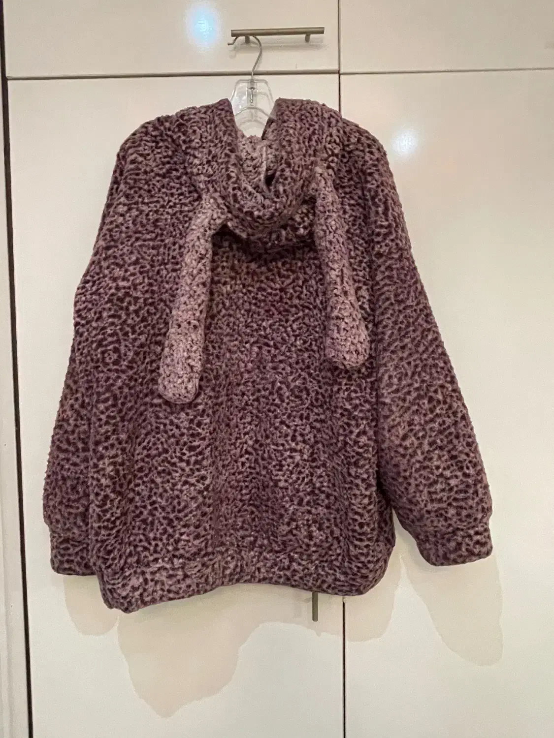 هودی تدی دخترانه|لباس|اردبیل, |دیوار