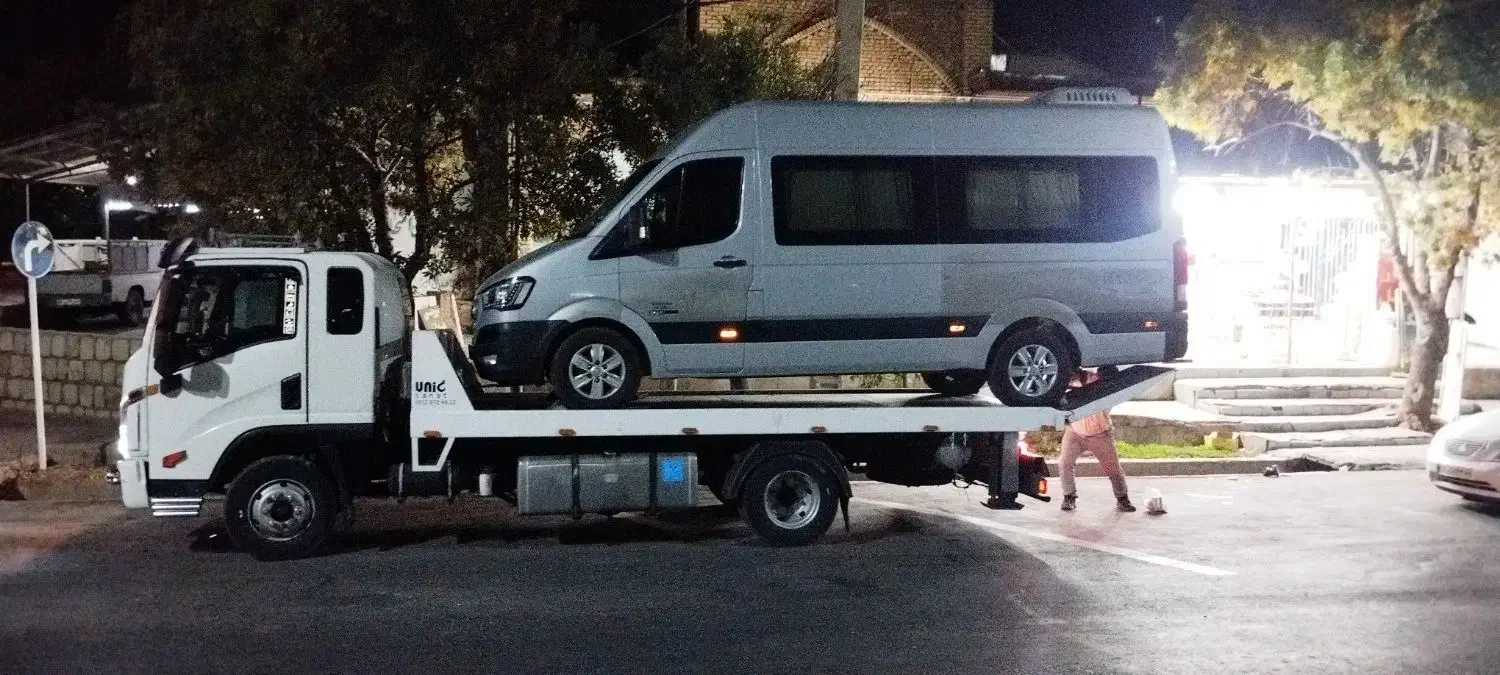 امداد خودرو آباد|خدمات حمل و نقل|میمه, |دیوار